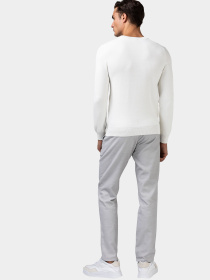 Чиносы Lacoste модель HH211919G Фото