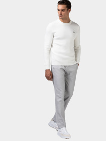 Чиносы Lacoste модель HH211919G Фото