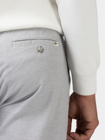 Чиносы Lacoste модель HH211919G Фото