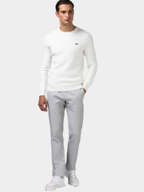 Чиносы Lacoste модель HH211919G Фото