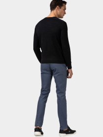 Чіноси Lacoste модель HH215454L Фото