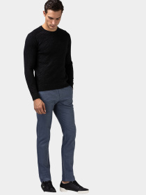 Чіноси Lacoste модель HH215454L Фото