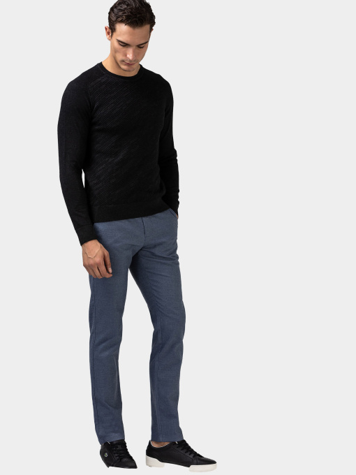 Чиносы Lacoste модель HH215454L Фото