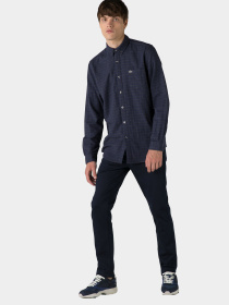 Повсякденні штани Lacoste модель HH220606L Фото