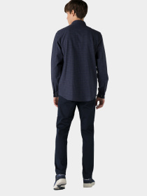 Повсякденні штани Lacoste модель HH220606L Фото