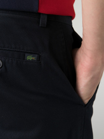 Чіноси Lacoste Модель HH222121L Фото