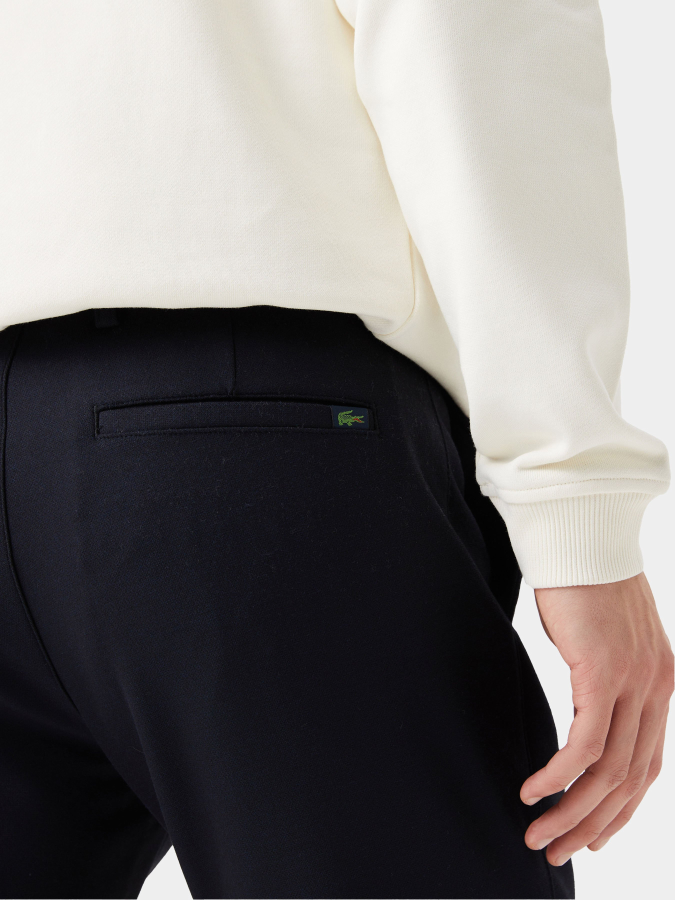 Чиносы Lacoste модель HH233030L Фото