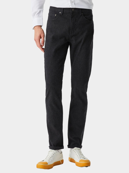 Повсякденні штани Lacoste модель HH233737S Фото