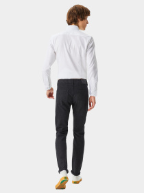 Повсякденні штани Lacoste модель HH233737S Фото