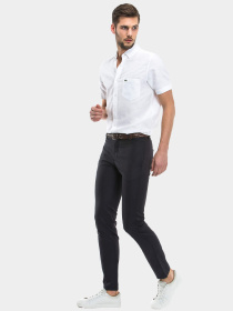 Чіноси Lacoste модель HH2706166 Фото