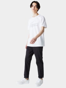 Повседневные штаны Lacoste модель HH5442031 Повседневные штаны Lacoste модель HH5442031 Фото