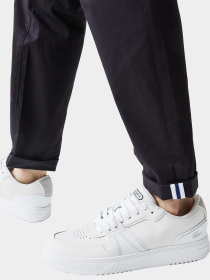 Повседневные штаны Lacoste модель HH5442031 Повседневные штаны Lacoste модель HH5442031 Фото