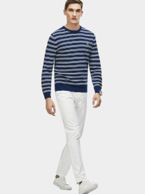 Чиносы Lacoste модель HH5742001 Фото