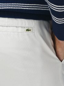 Чіноси Lacoste модель HH5742001 Фото