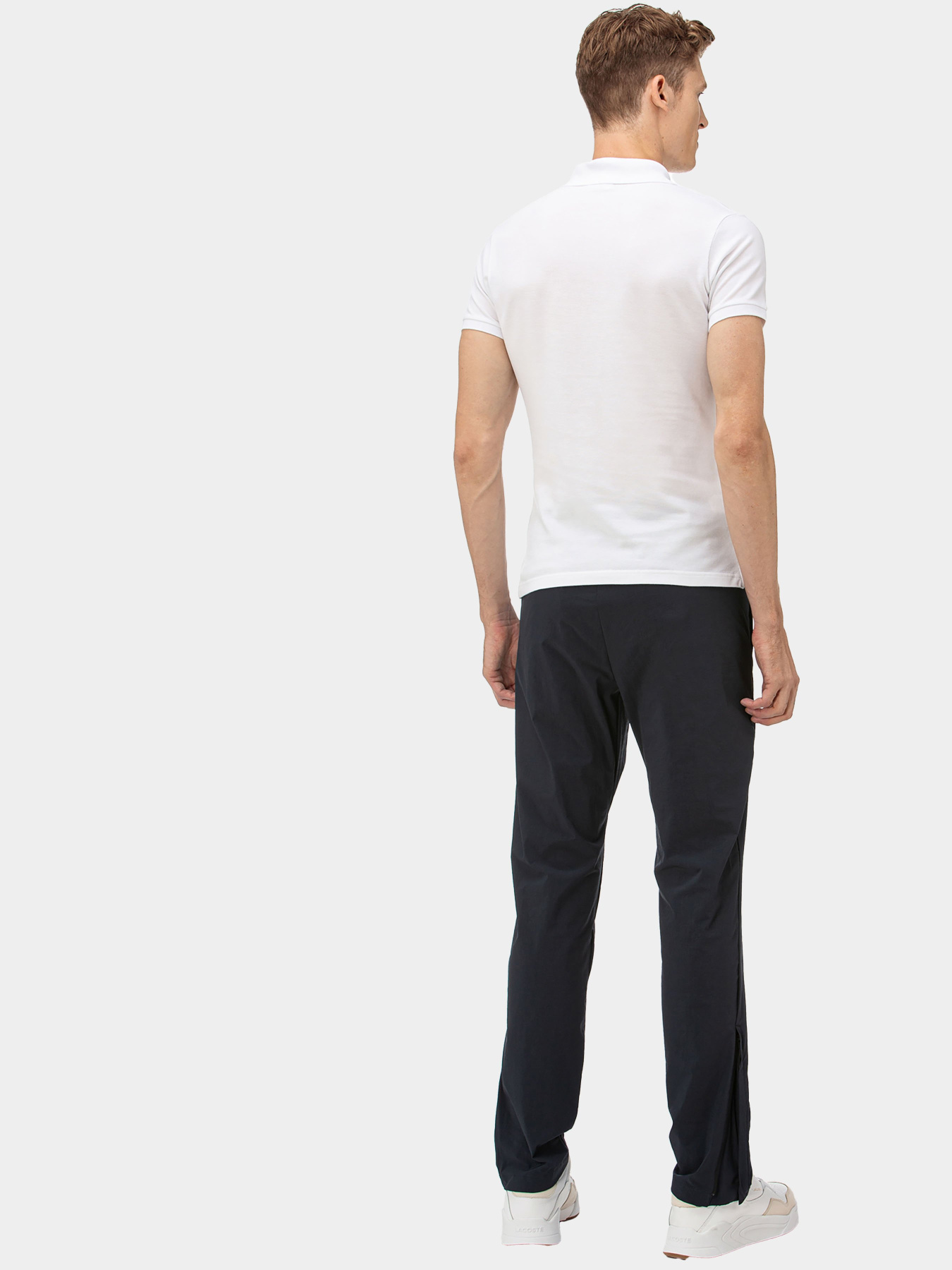 Чиносы Lacoste модель HH88122Z8 Фото