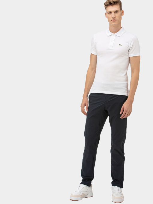 Чиносы Lacoste модель HH88122Z8 Фото