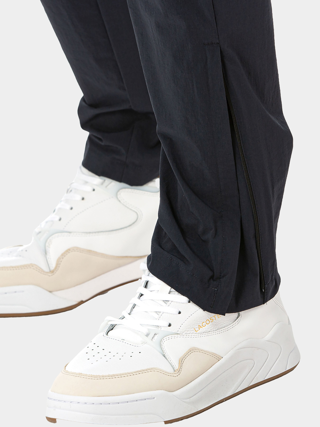 Чиносы Lacoste модель HH88122Z8 Фото