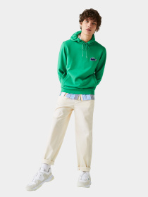 Штани повсякденні Lacoste модель HH9435056 Фото