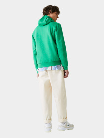 Повседневные штаны Lacoste модель HH9435056 Фото