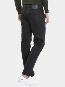 Повседневные штаны Lacoste модель HH9529CTD Повседневные штаны Lacoste модель HH9529CTD Фото