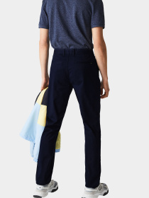 Повсякденні штани Lacoste модель HH9553166 Повсякденні штани Lacoste модель HH9553166 Фото