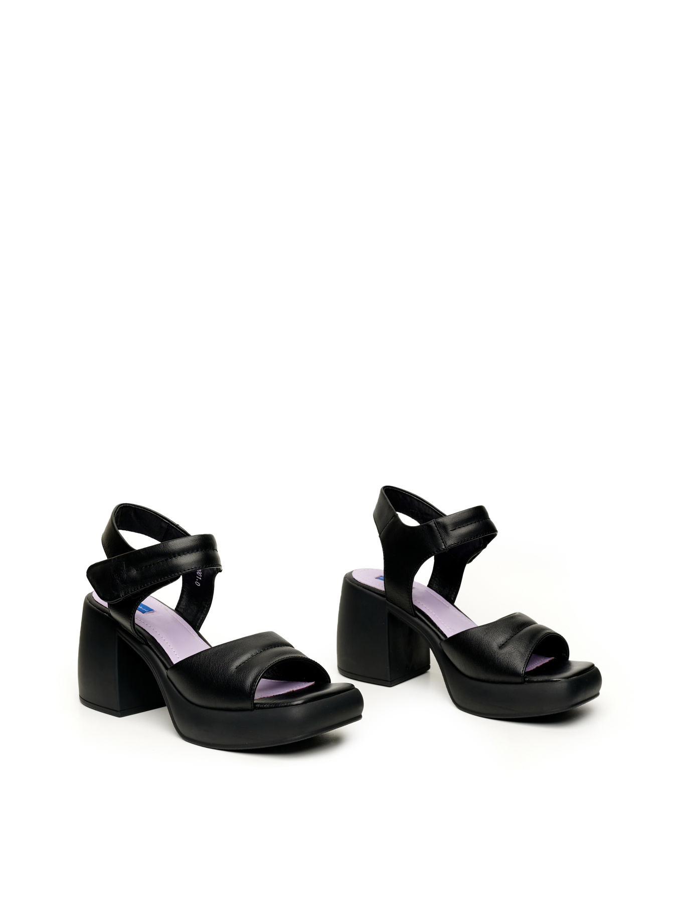 Босоножки Alex Bell модель 1172267 Фото