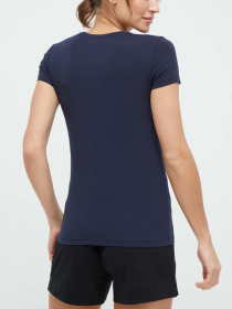 Футболки и поло Emporio Armani модель 163139-4R223-00135 Фото