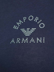 Футболки и поло Emporio Armani модель 163139-4R223-00135 Фото