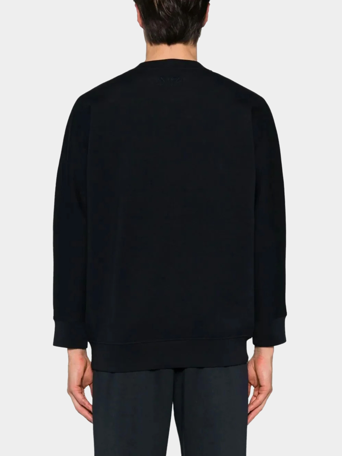 Худи и свитшоты Emporio Armani модель 3D1M64-1JHSZ-0999 Фото