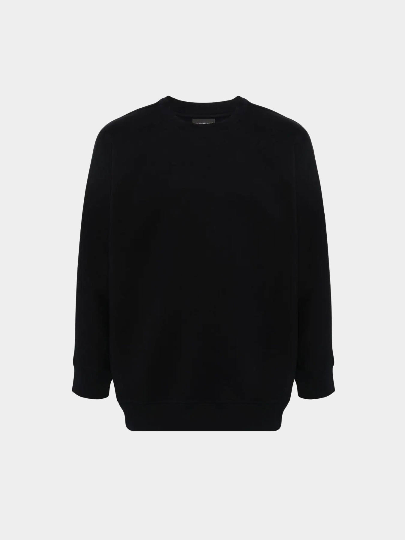 Худи и свитшоты Emporio Armani модель 3D1M64-1JHSZ-0999 Фото
