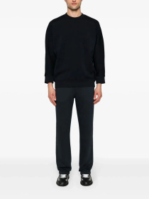 Худи и свитшоты Emporio Armani модель 3D1M64-1JHSZ-0999 Фото