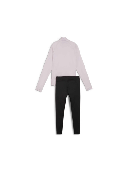 Спортивний костюм PUMA Active Woven Suit модель 670024 — фото - INTERTOP