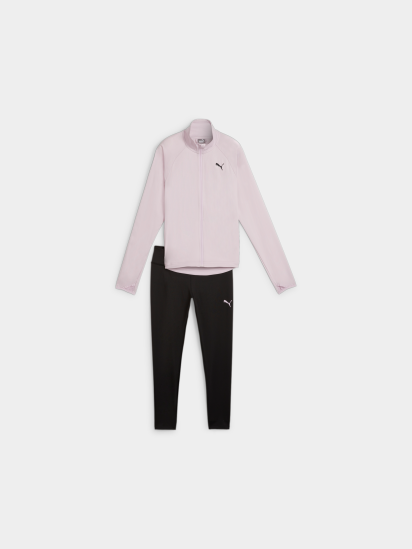 Спортивний костюм PUMA Active Woven Suit модель 670024 - фото