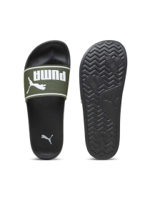 Шлепанцы PUMA Leadcat 2.0 модель 384139 Фото