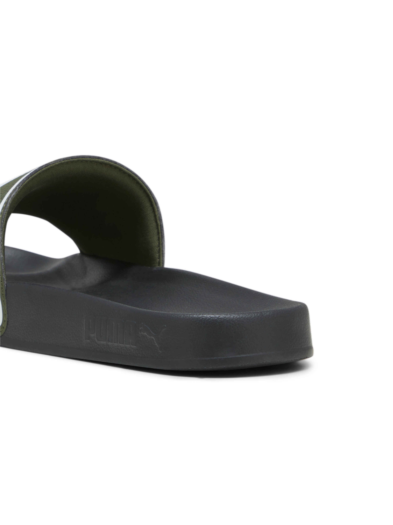 Шлепанцы PUMA Leadcat 2.0 модель 384139 Фото