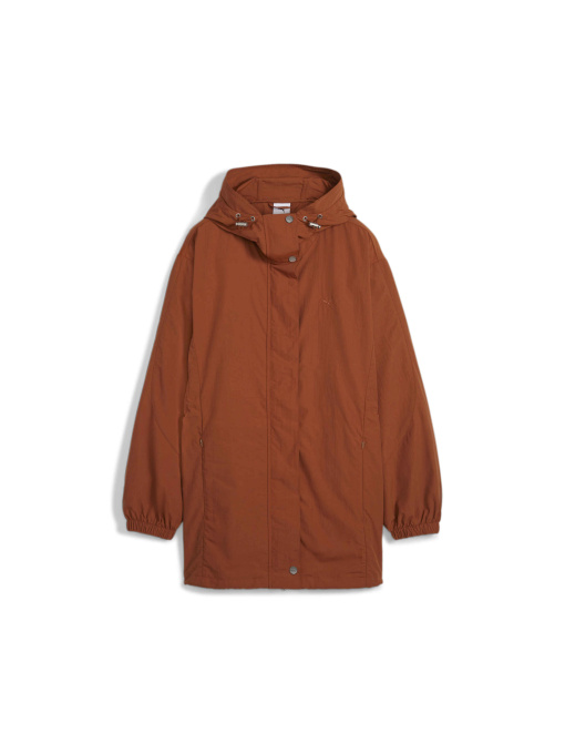 Ветровка PUMA Yona Jacket модель 624019 Фото