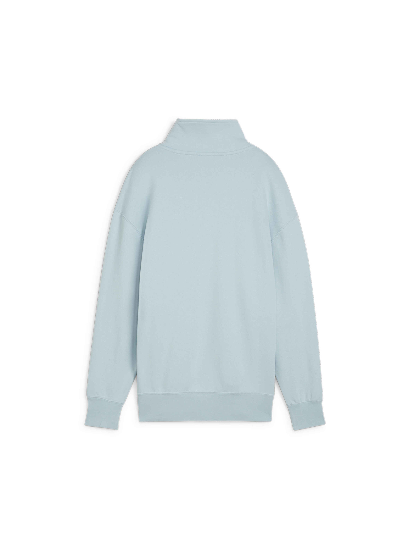 Кофта PUMA Yona Half-zip Crew модель 624024 Фото