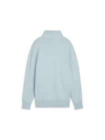 Кофта PUMA Yona Half-zip Crew модель 624024 Фото