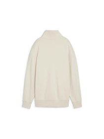 Кофта PUMA Yona Half-zip Crew модель 624024 Фото