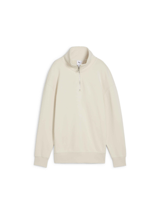 Кофта PUMA Yona Half-zip Crew модель 624024 Фото