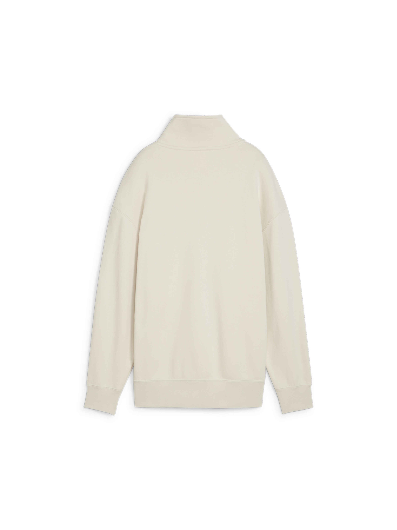 Кофта PUMA Yona Half-zip Crew модель 624024 Фото