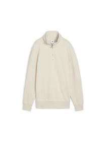 Кофта PUMA Yona Half-zip Crew модель 624024 Фото