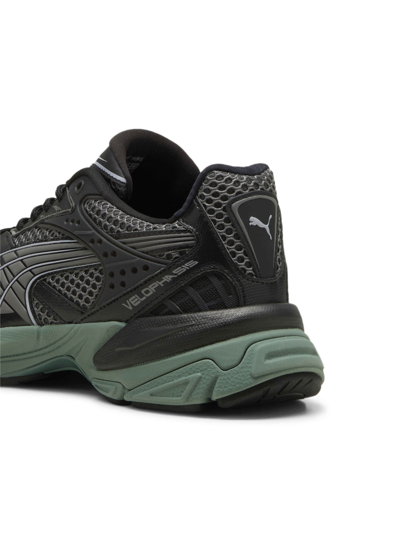 Кроссовки повседневные PUMA Velophasis модель 396479 Фото