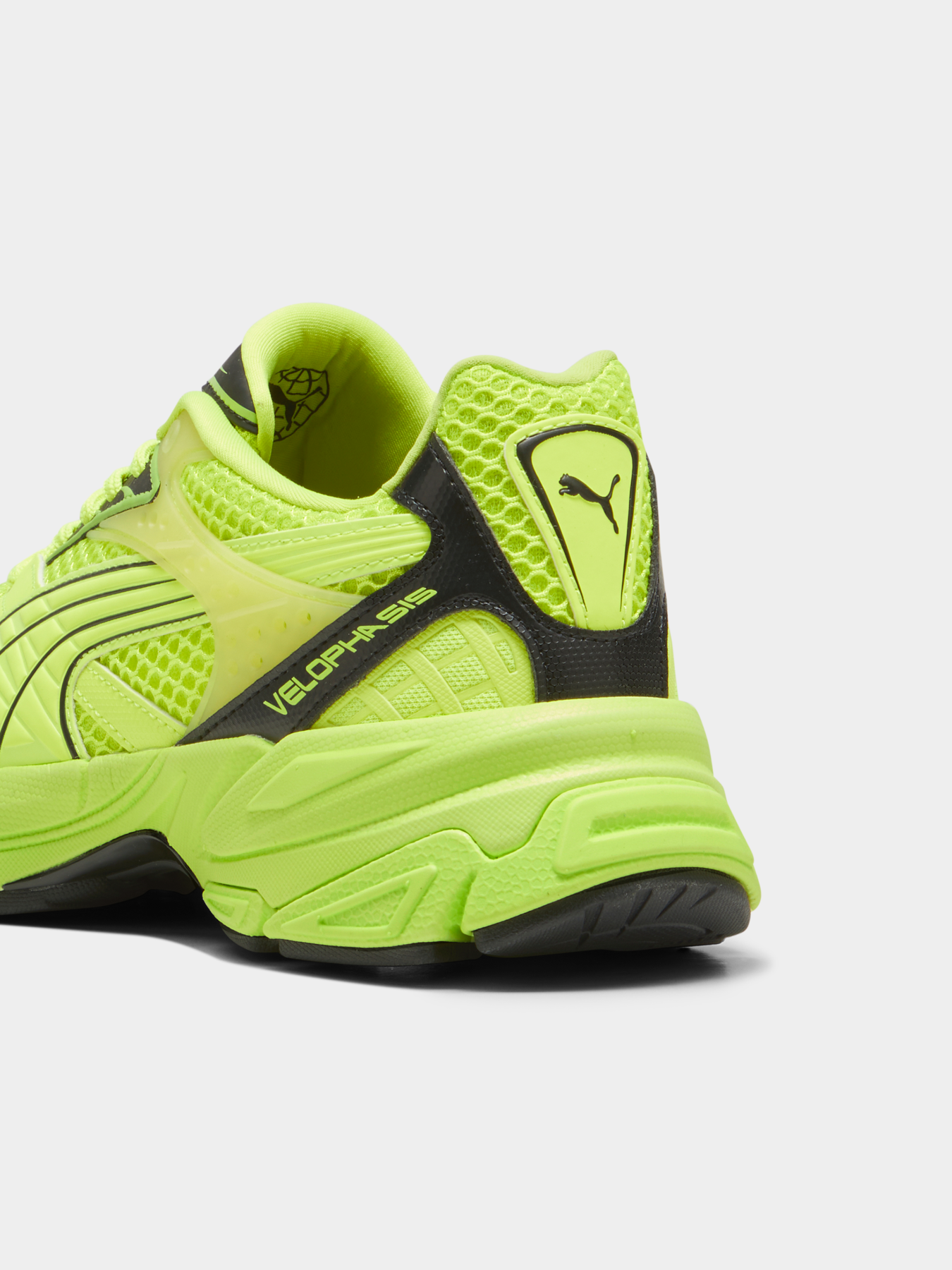 Кроссовки PUMA Velophasis модель 396479 Фото