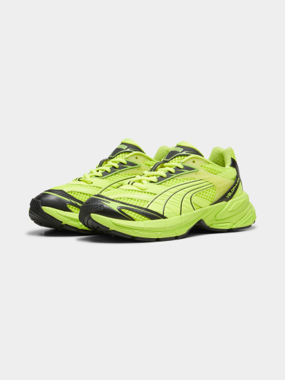 Кросівки PUMA Velophasis модель 396479 — фото - INTERTOP