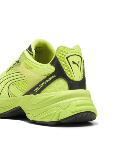 Кросівки PUMA Velophasis модель 396479 — фото 3 - INTERTOP