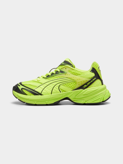 Кросівки PUMA Velophasis модель 396479 — фото 4 - INTERTOP