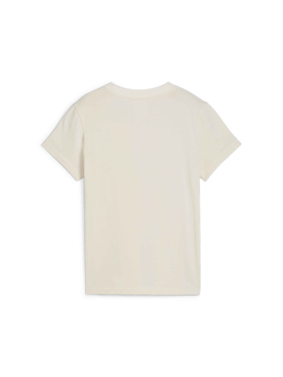 Футболка PUMA Yona Tee модель 624021 — фото - INTERTOP