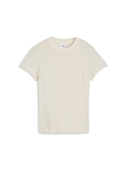 Футболка PUMA Yona Tee модель 624021 - фото