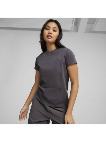 Футболка PUMA Yona Tee модель 624021 — фото 3 - INTERTOP